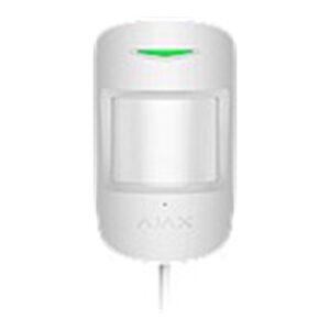 AJAX MOTIONPROTECT PLUS FIBRA - BLANC